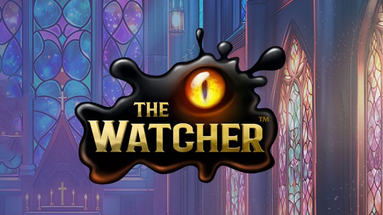 The Watcher